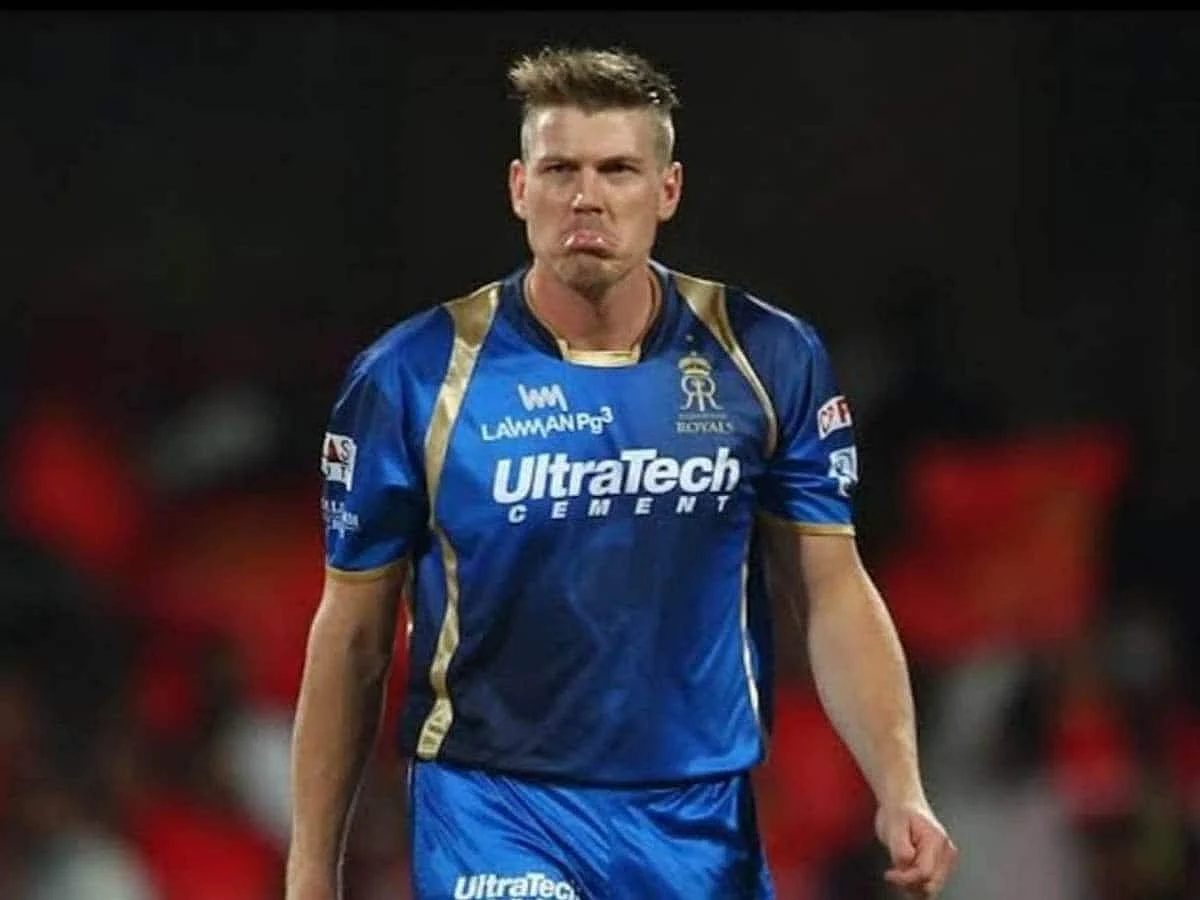 James Faulkner australia