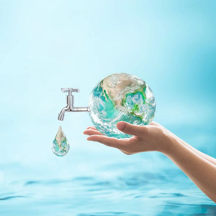 On this Environmental Day lets pledge to Save…