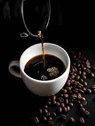 Black Coffee