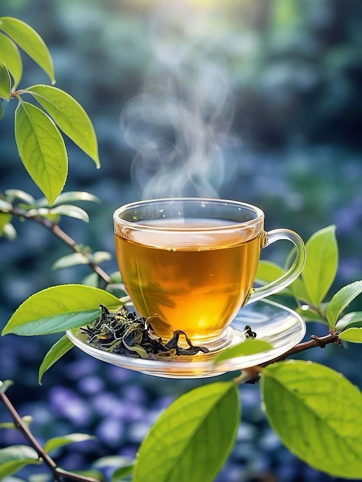 Green Tea