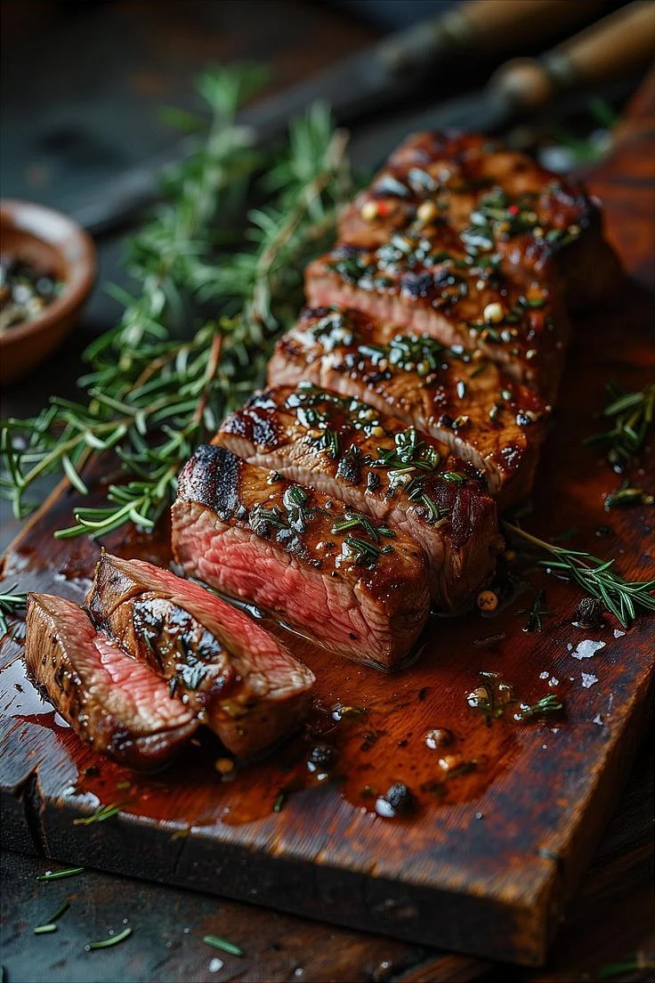 red meat. 3