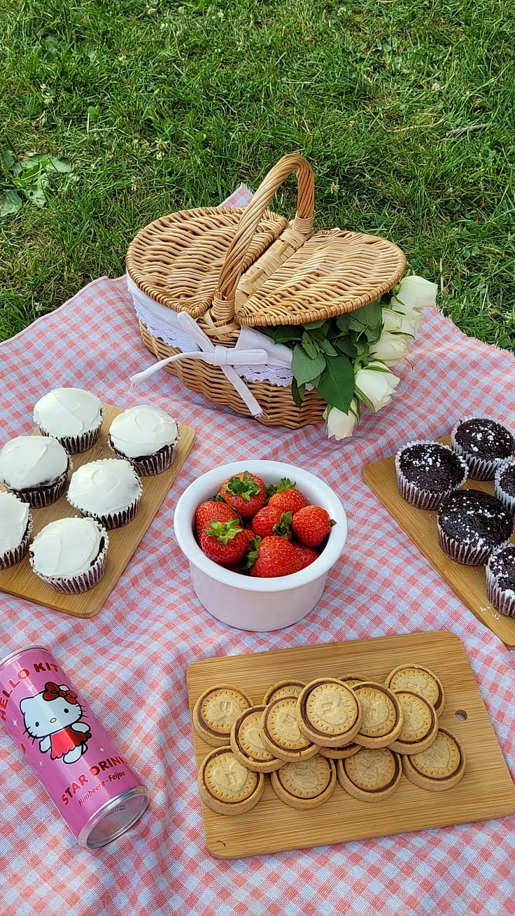 picnic places