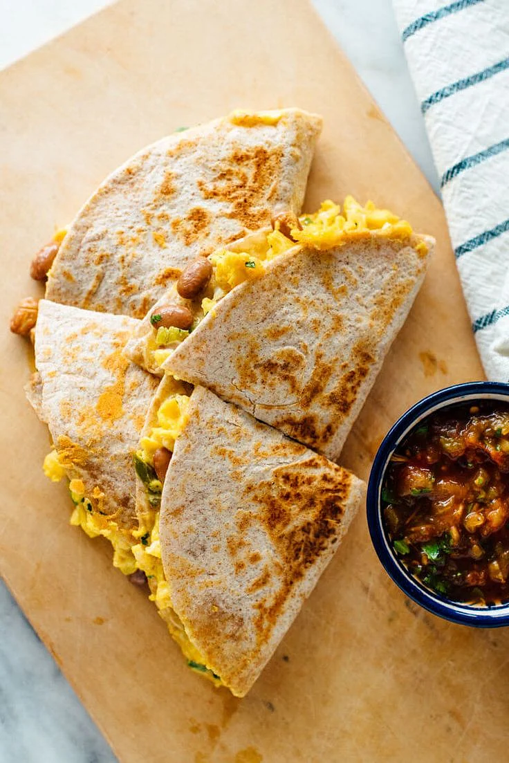 Instant Breakfast 1
