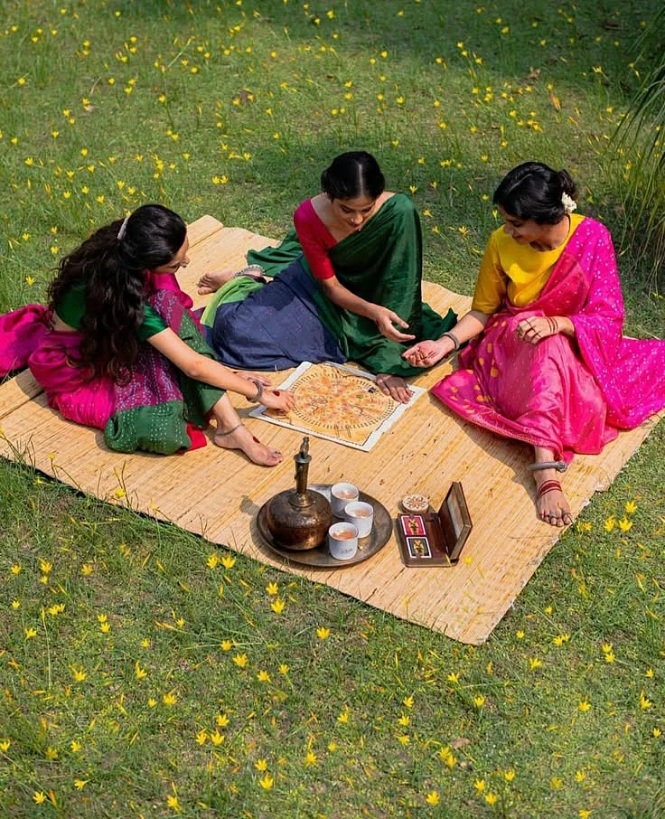 picnic places . 1