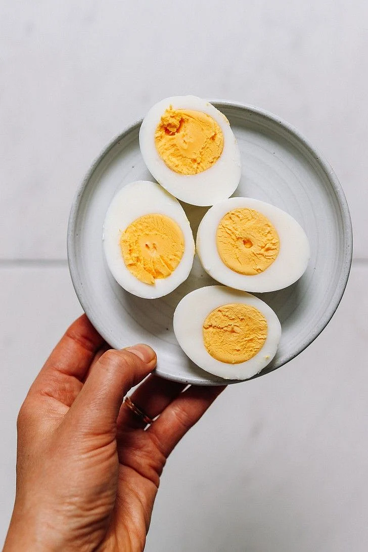 eggs. 2