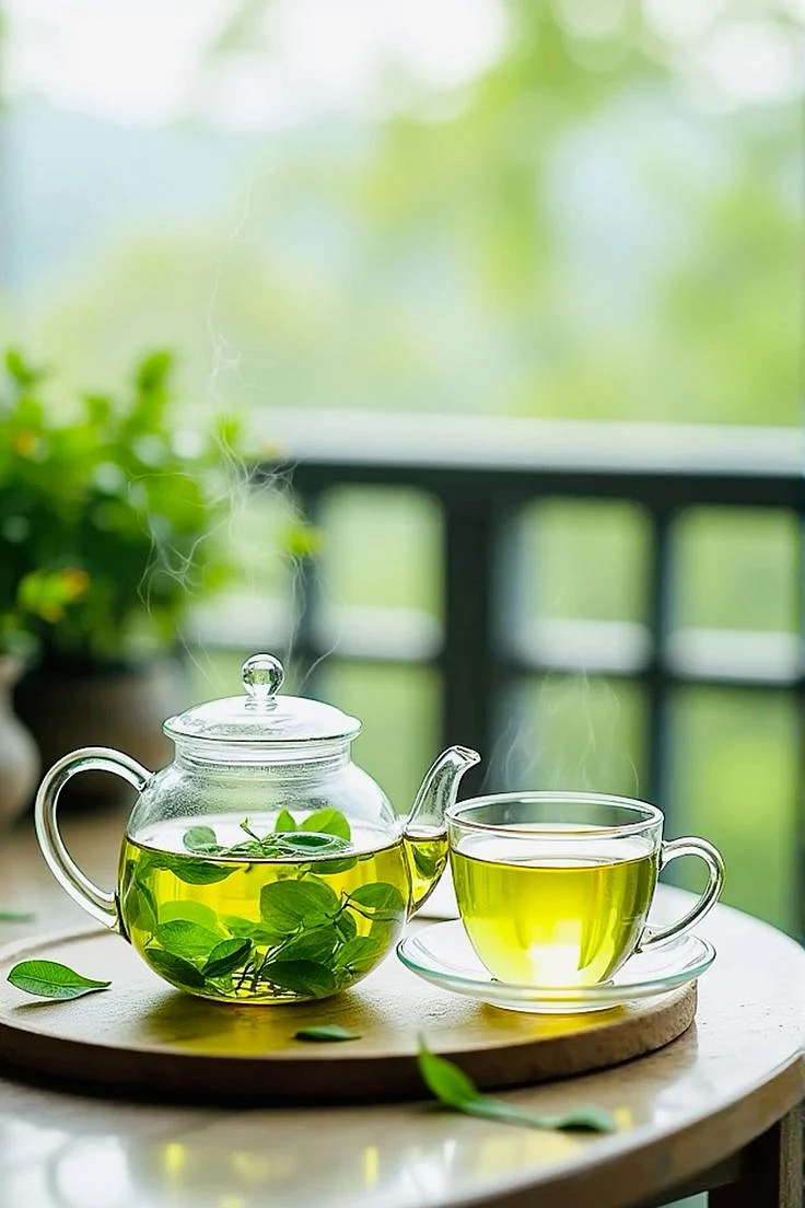 Green Tea