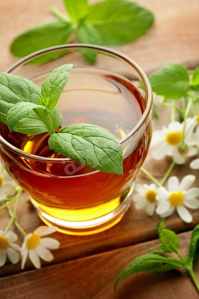 Green Tea