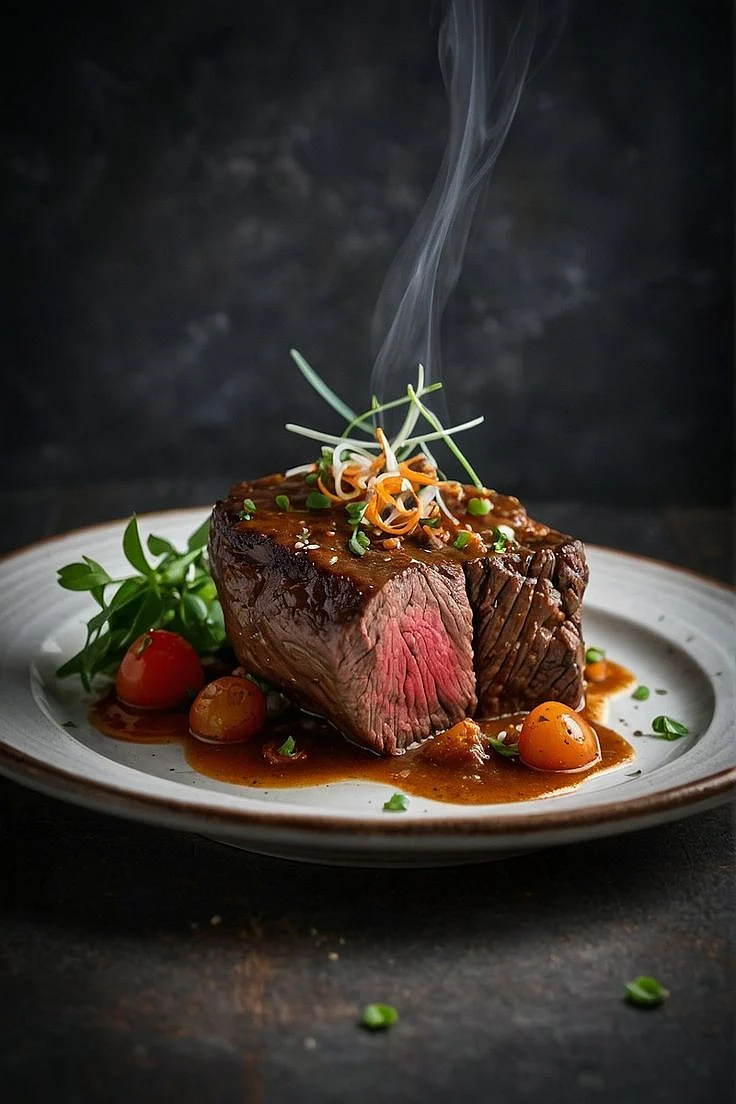 red meat. 7