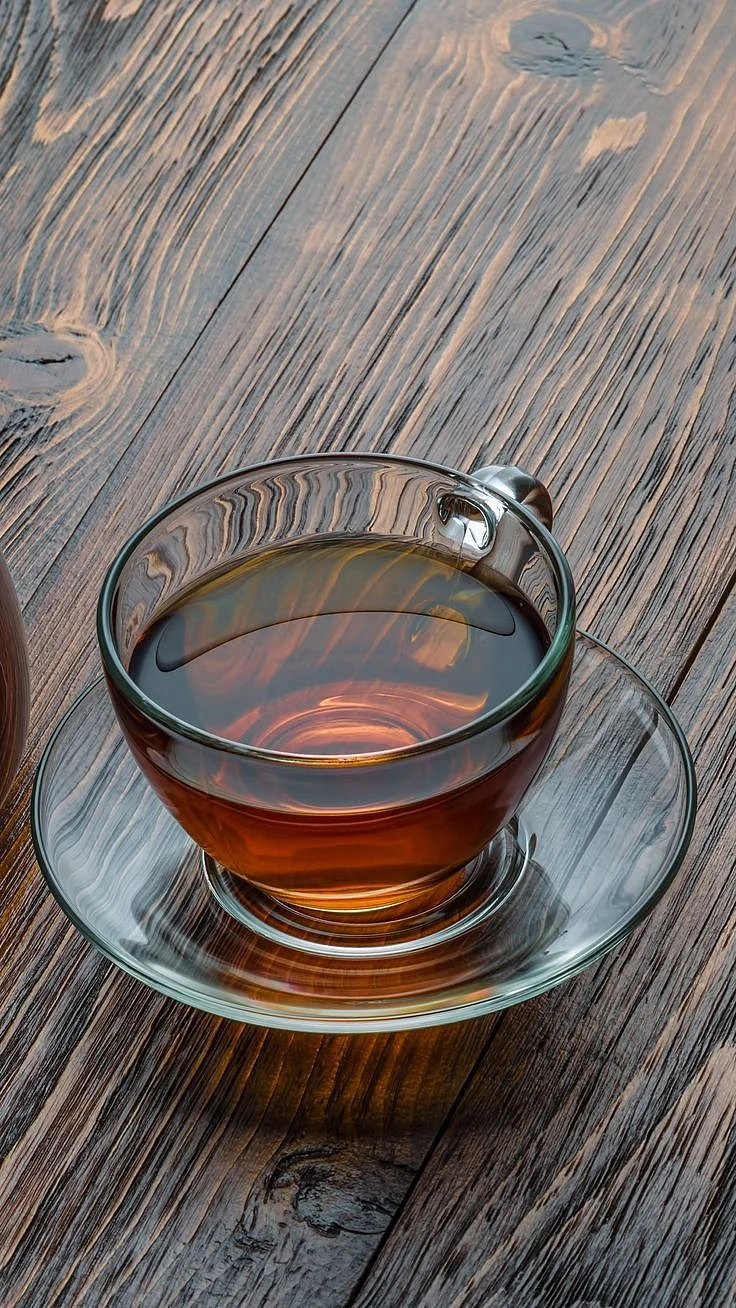 Green Tea