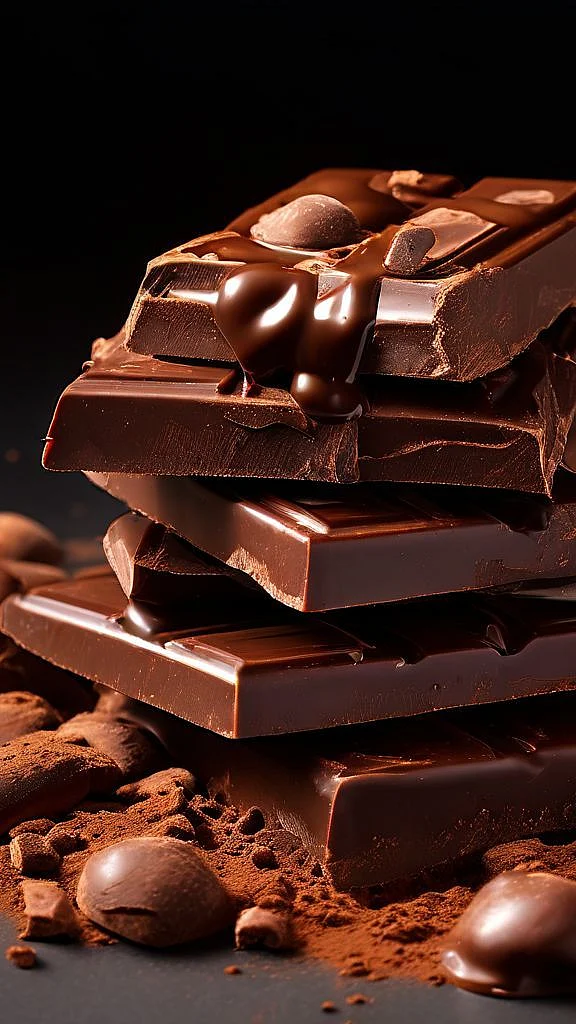 Dark Chocolate.2