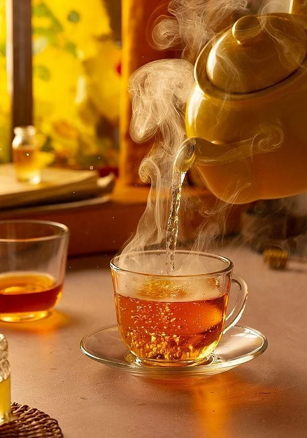 Green Tea