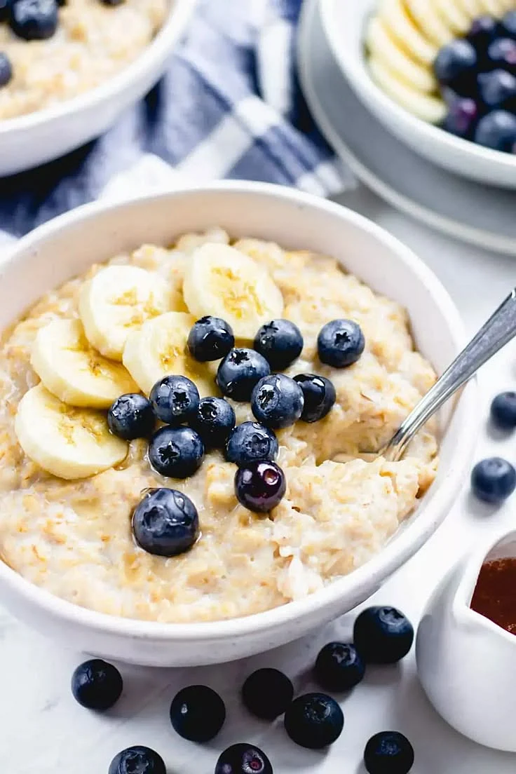 Instant Breakfast