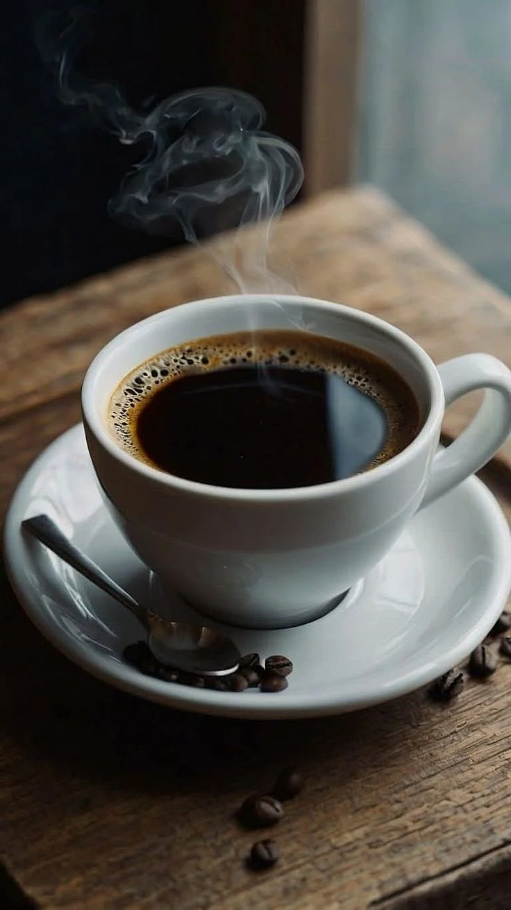 black coffee.2