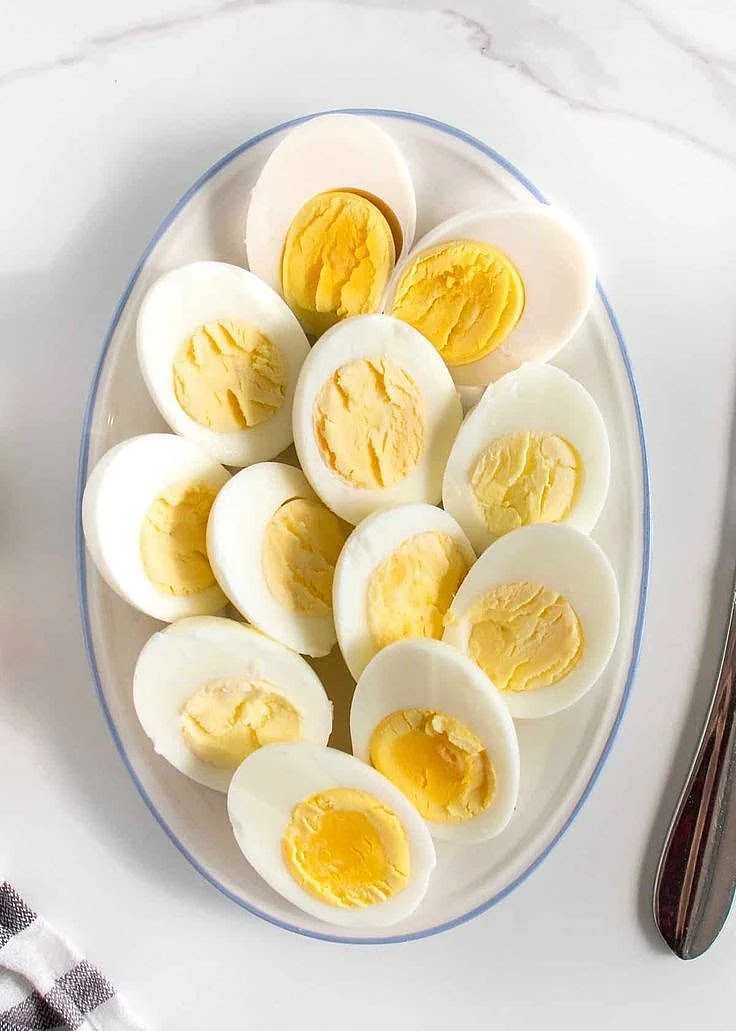 eggs
