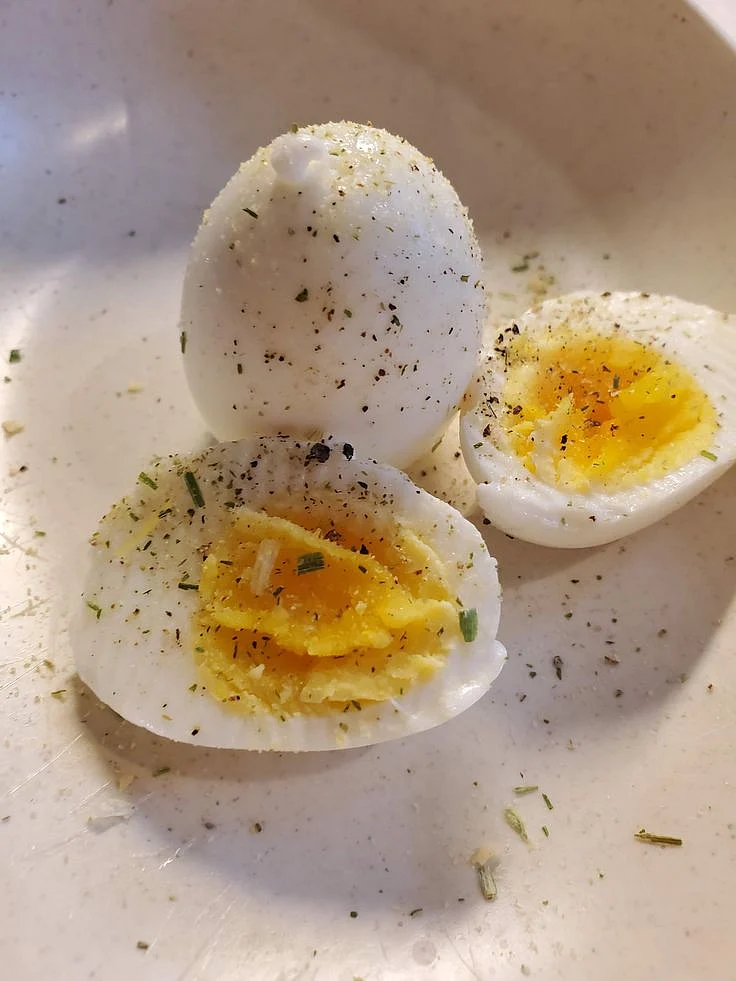 eggs. 6