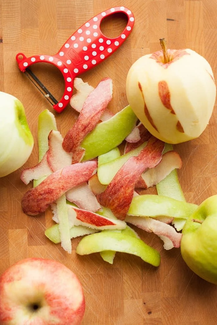 Fruits Peel