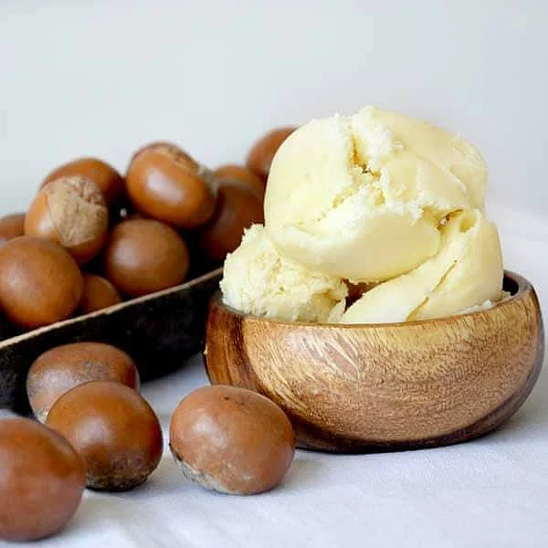 shea butter