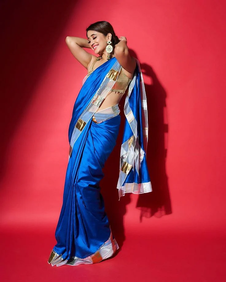 Shivangi Joshi ee