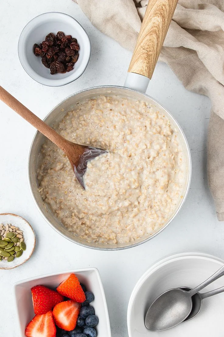 porridge