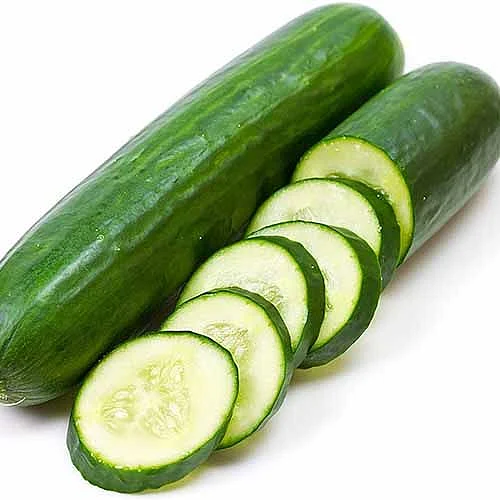 cucumber. 1