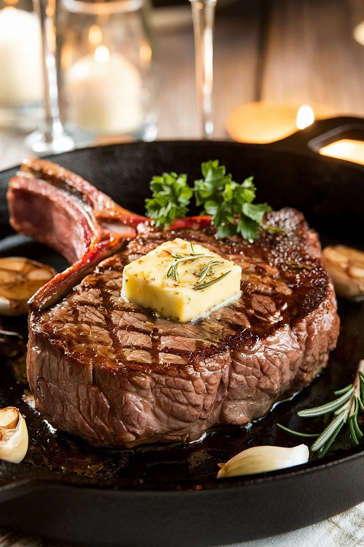 red meat. 5