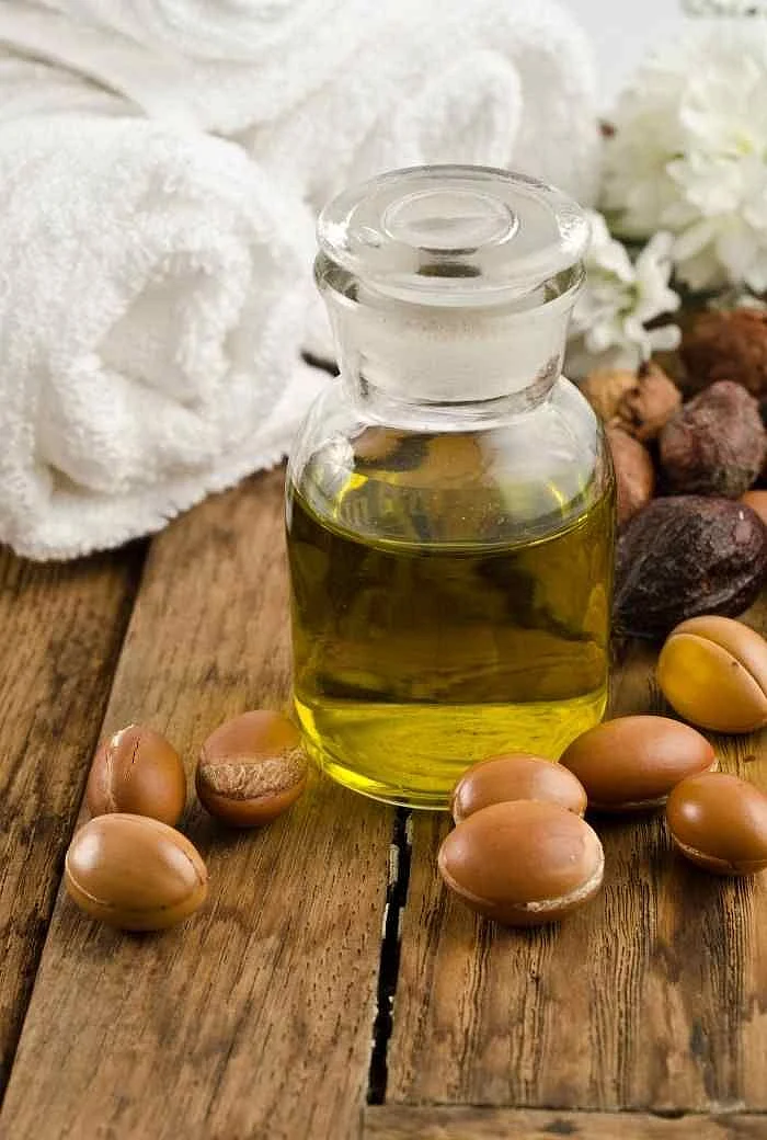 Argan Oil