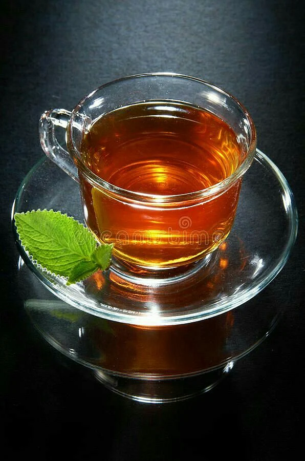 Green Tea