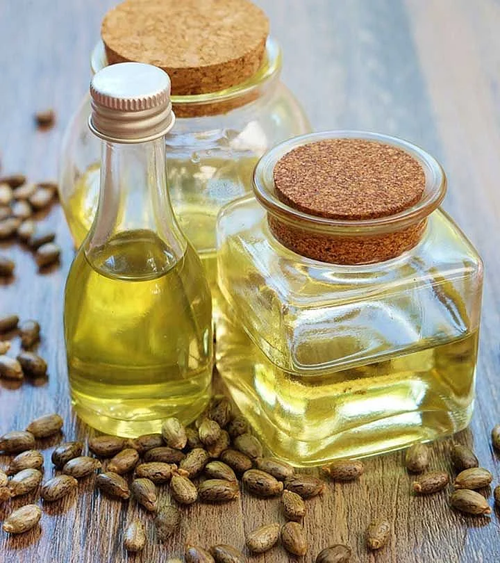 castor oil