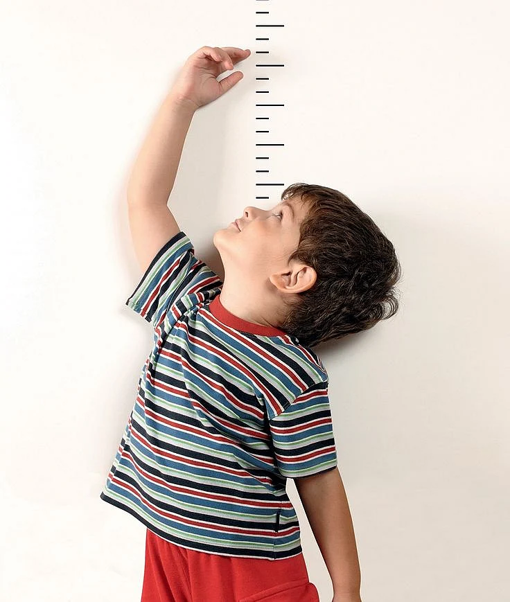 height
