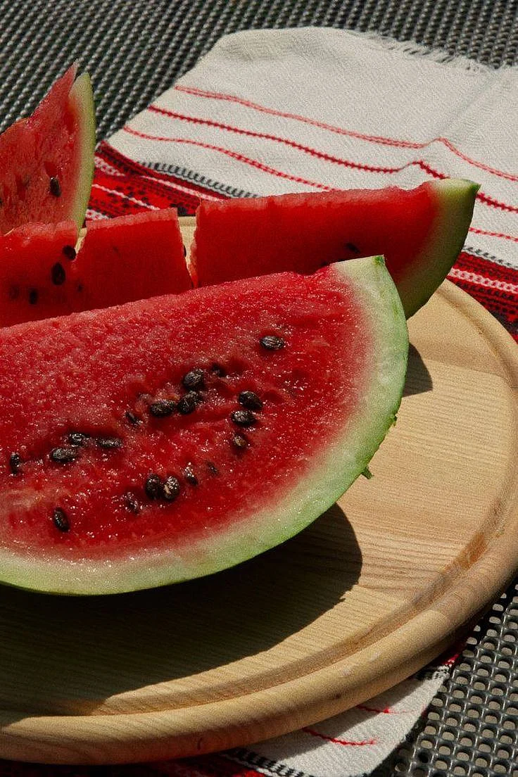 Watermelon 3