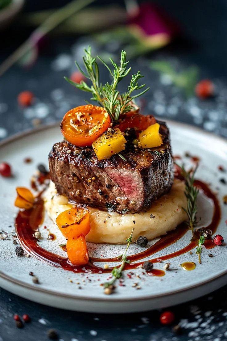 red meat. 8