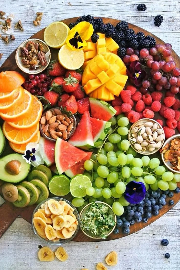 Fruits