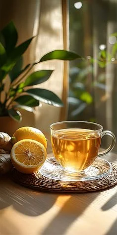 Green Tea