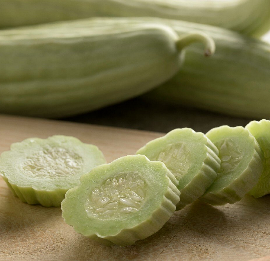Cucumber 8
