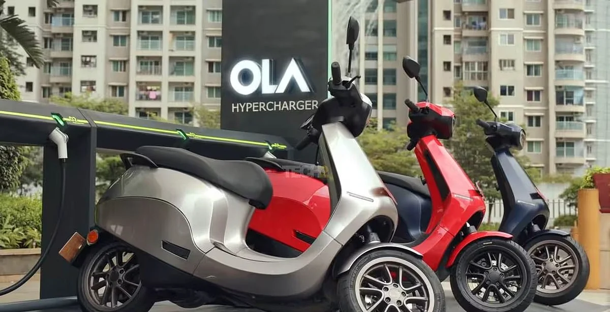 ola electric scooter emi plans revealed s1 s1 pro sale date 8 september