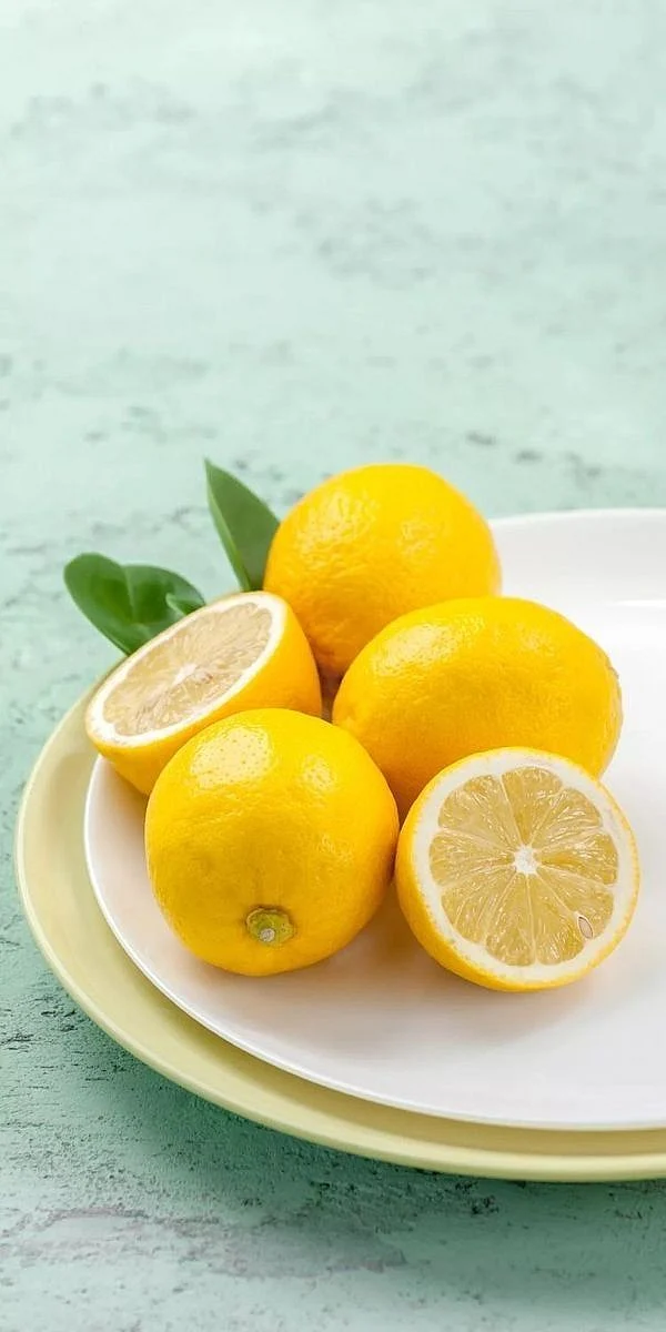 lemon to your food 4