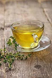 Tulsi Tea