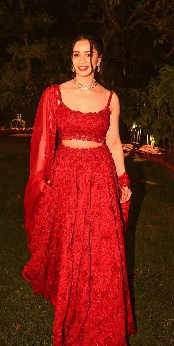 Sara Tendulkar 2