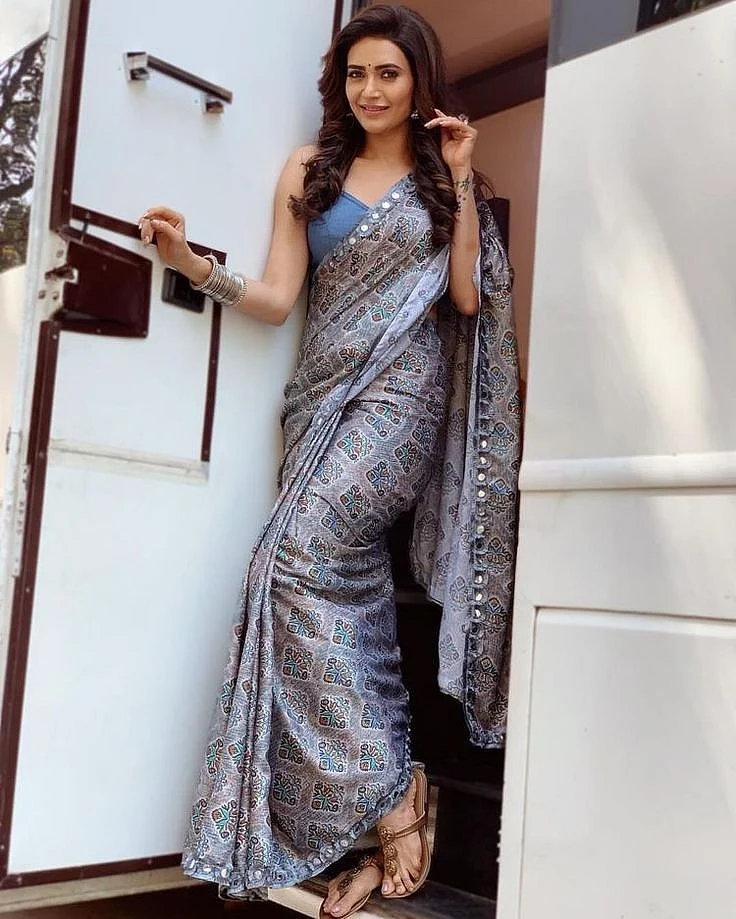 Karishma Tanna 1