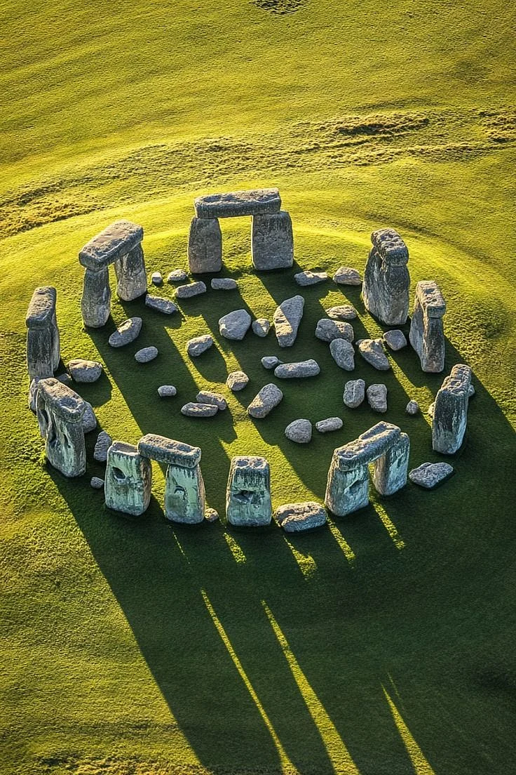 Stonehenge United Kingdom