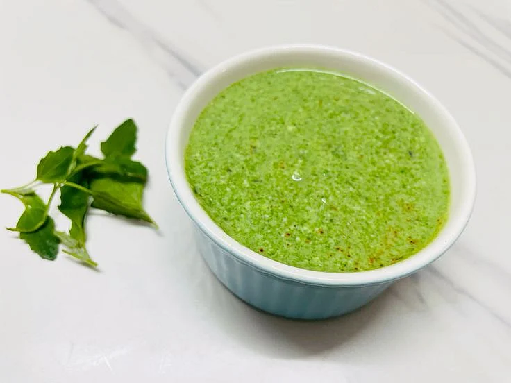 Bathua Raita