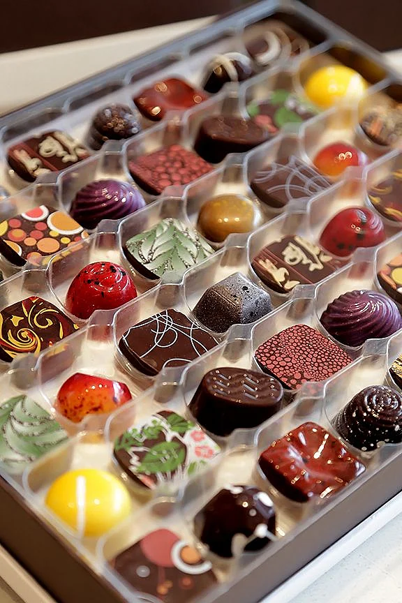 Chocolate ेहुाी