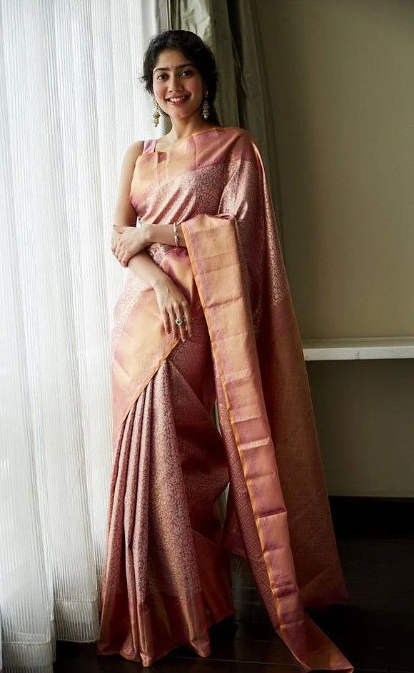 Kanjivaram Saree 6