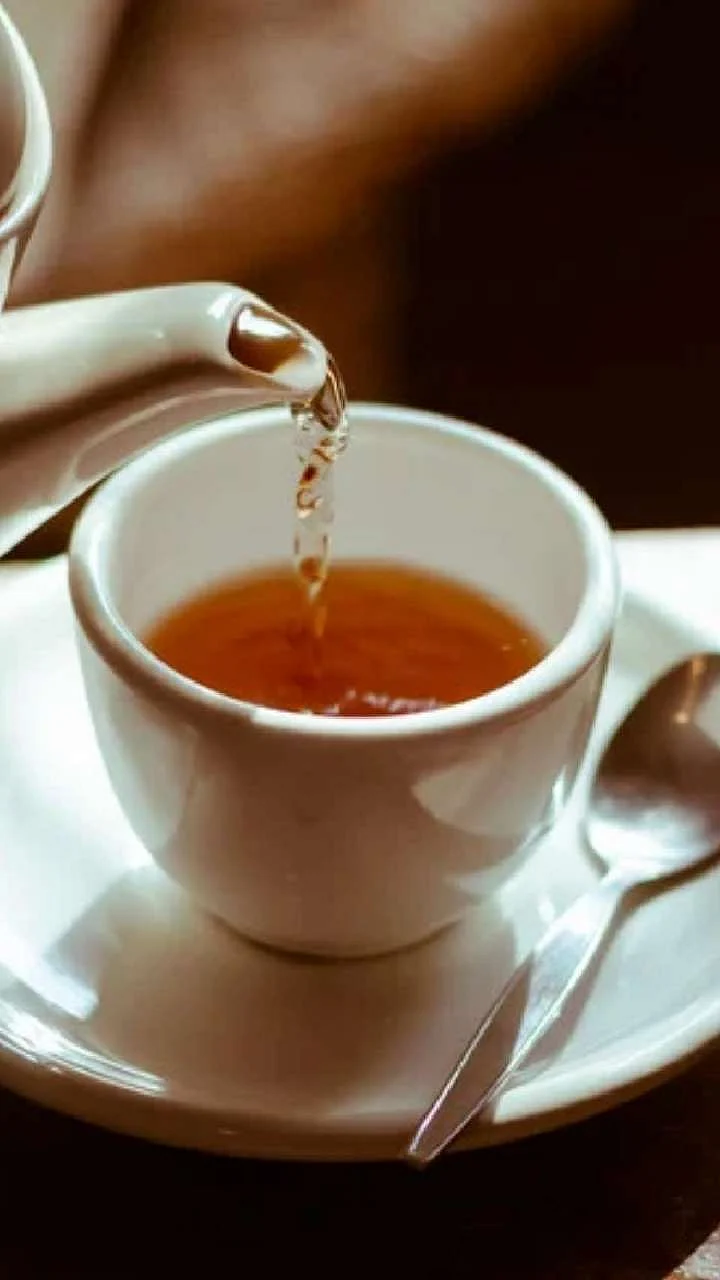 Tulsi Kadha 9