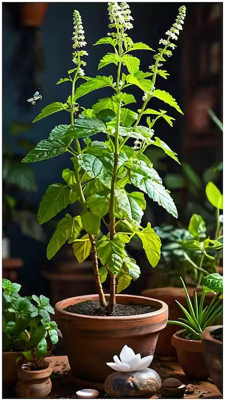 Tulsi Ke Upay 3
