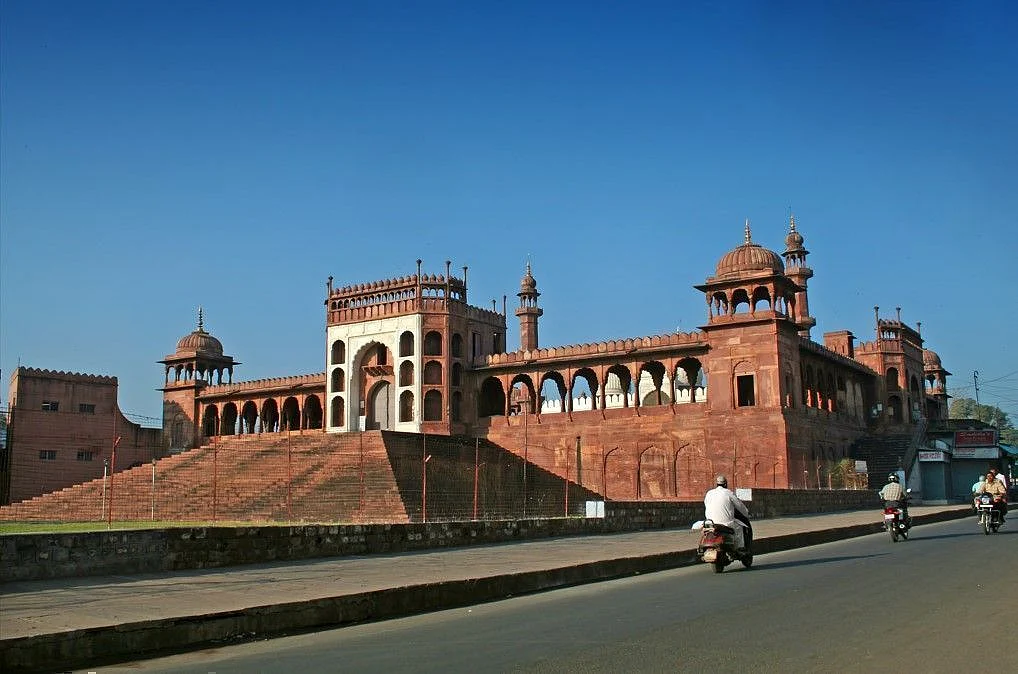 Bhopal Madhya Pradesh