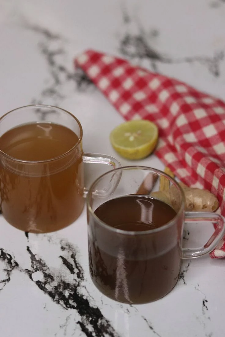 Tulsi Kadha 4