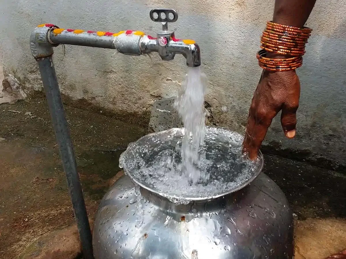 tap Water