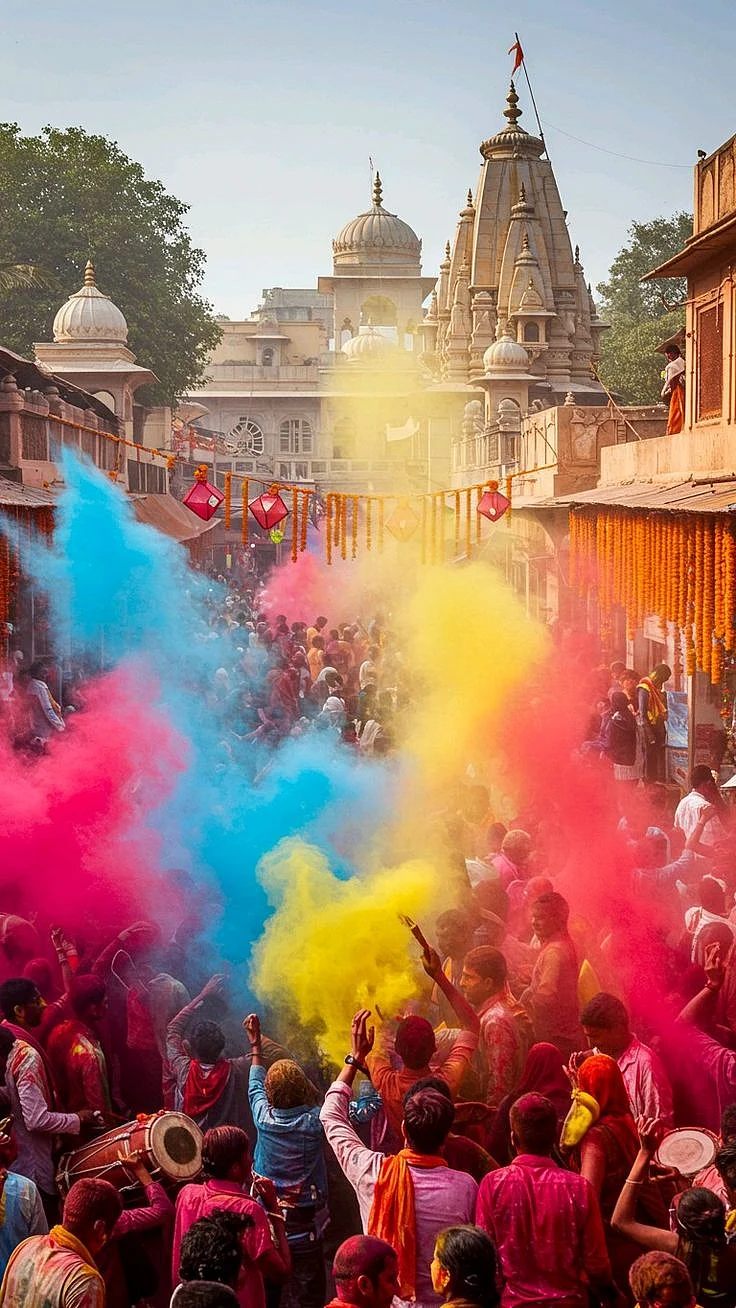 Holi