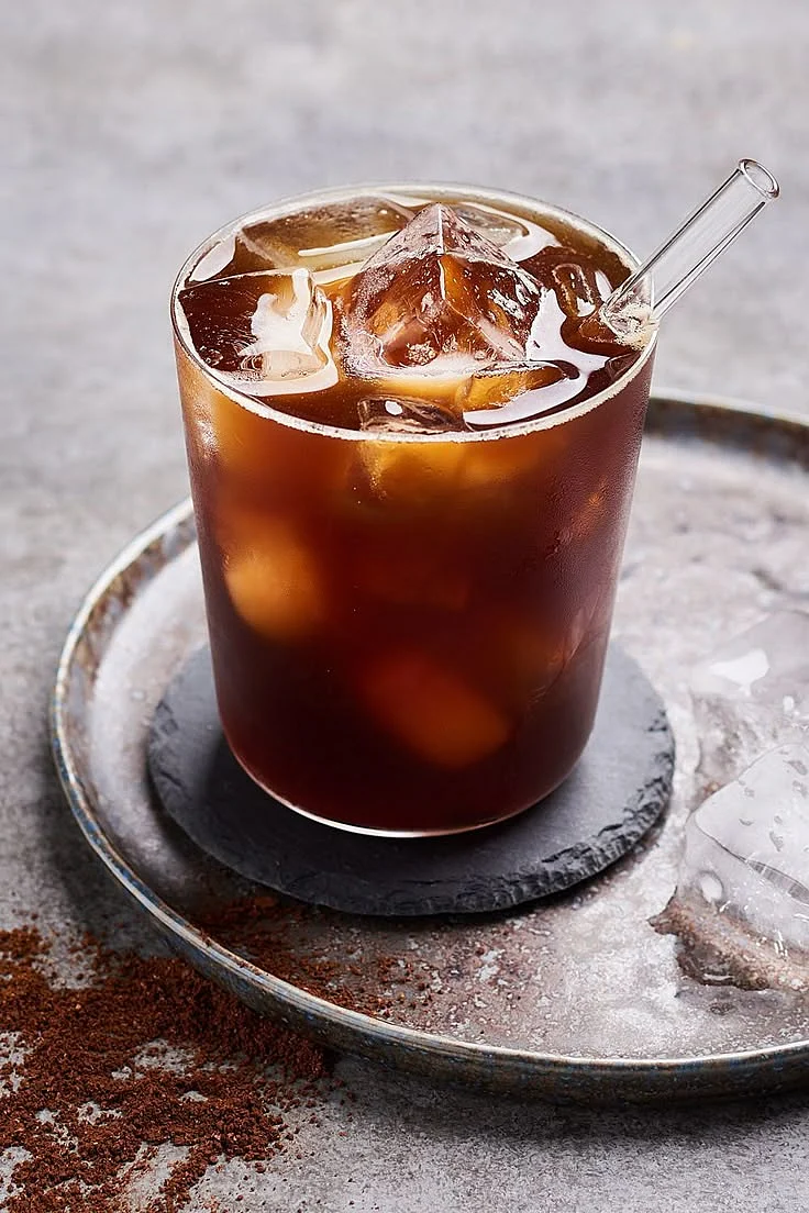 Cold drinks